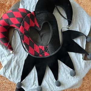 Halloween Harley Quinn